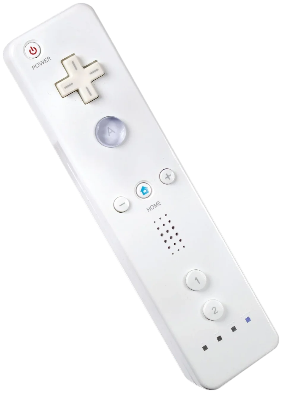 OpenMote remote controlling a smart home over WiFi, Bluetooth and infrared